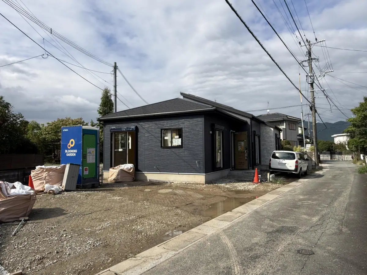 糟屋郡宇美町明神坂1丁目 新築戸建 写真（6枚目）