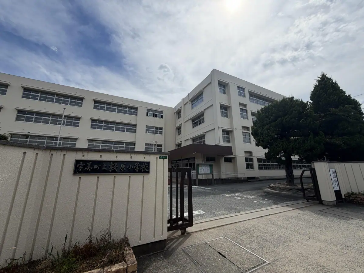 糟屋郡宇美町明神坂1丁目 新築戸建 写真（9枚目）