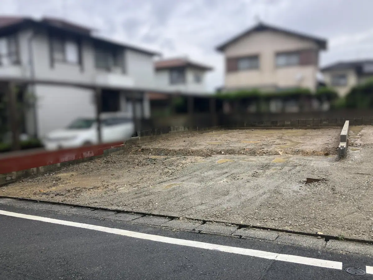 糟屋郡篠栗町和田4丁目 新築戸建（全2棟） 写真（4枚目）