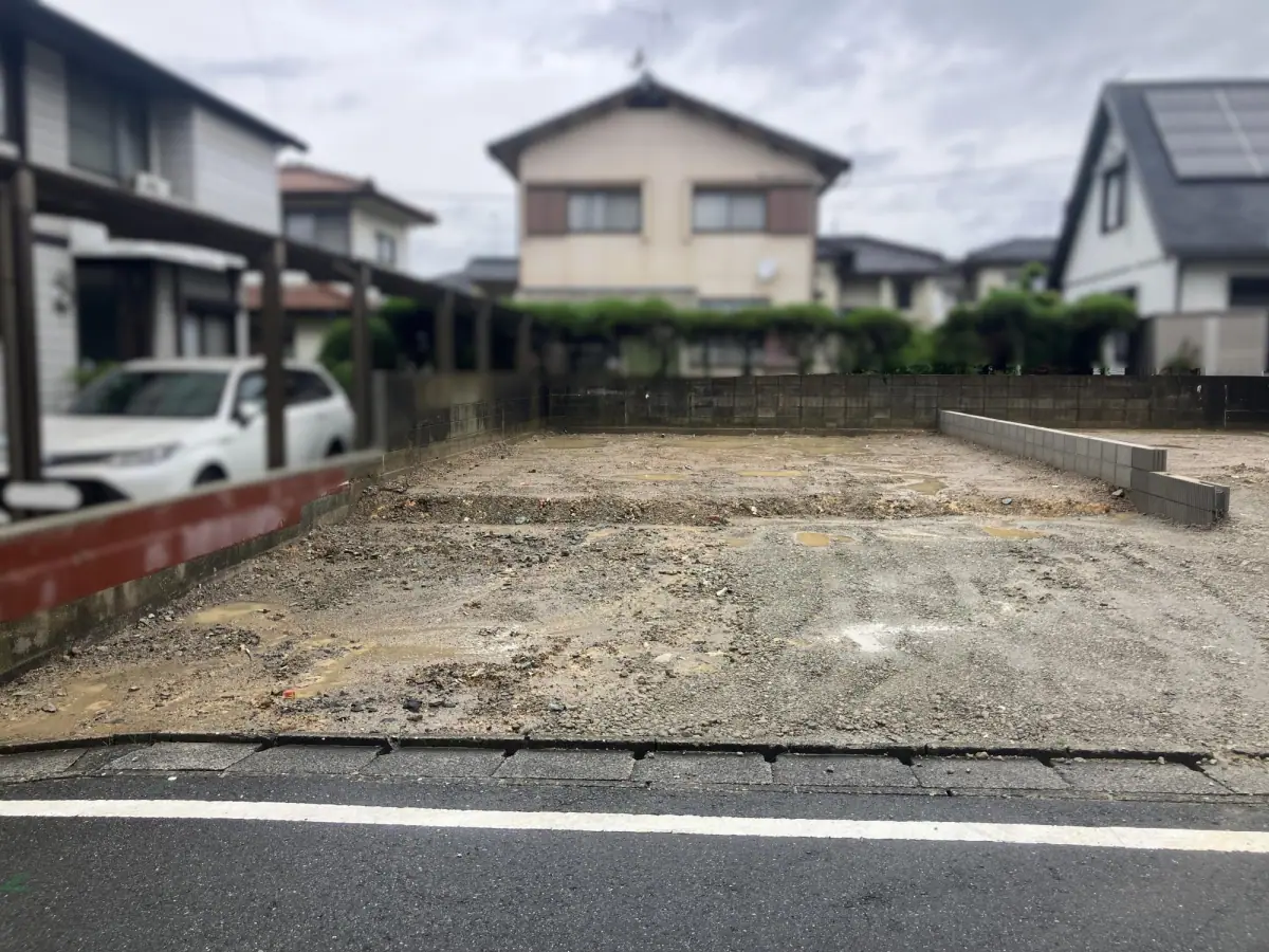 糟屋郡篠栗町和田4丁目 新築戸建（全2棟） 写真（5枚目）