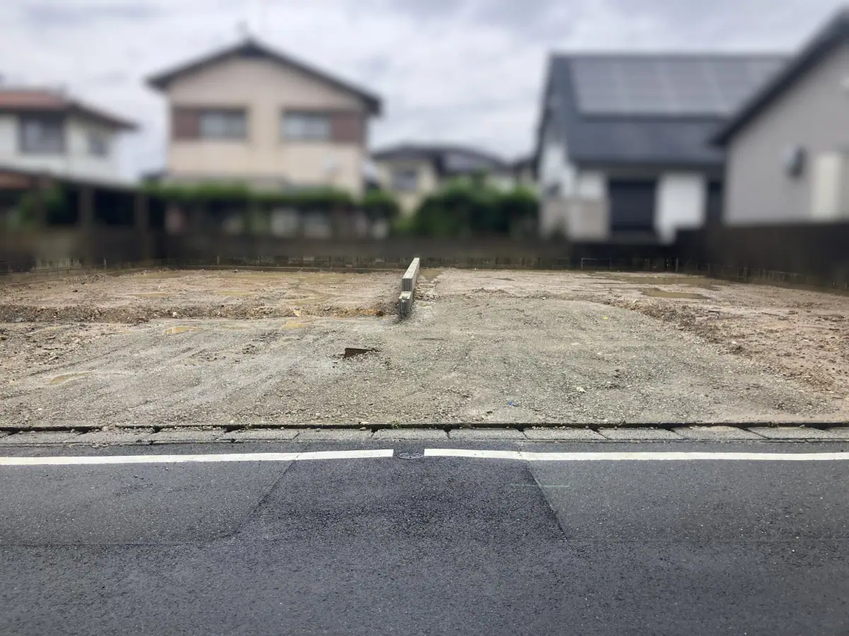 糟屋郡篠栗町和田4丁目 新築戸建（全2棟） 写真（6枚目）