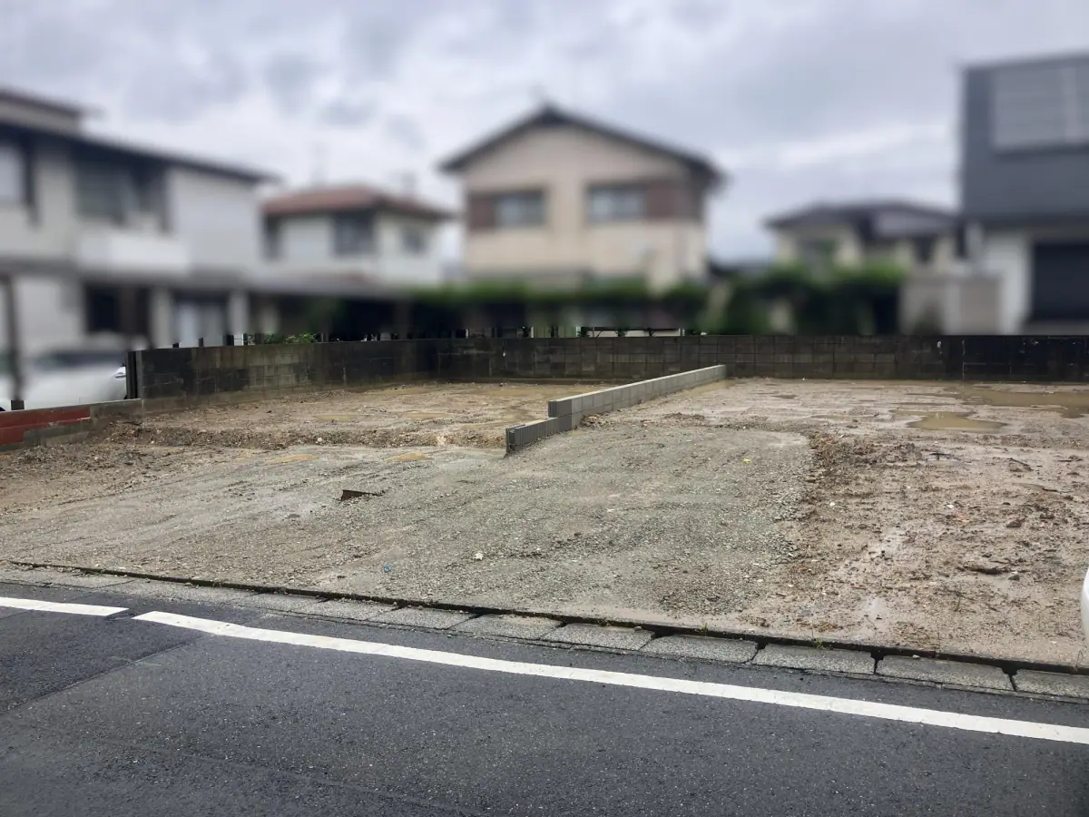 糟屋郡篠栗町和田4丁目 新築戸建（全2棟） 写真（7枚目）