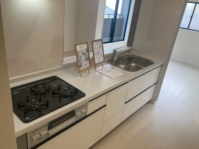 糟屋郡志免町田富1丁目 新築戸建 写真（5枚目）