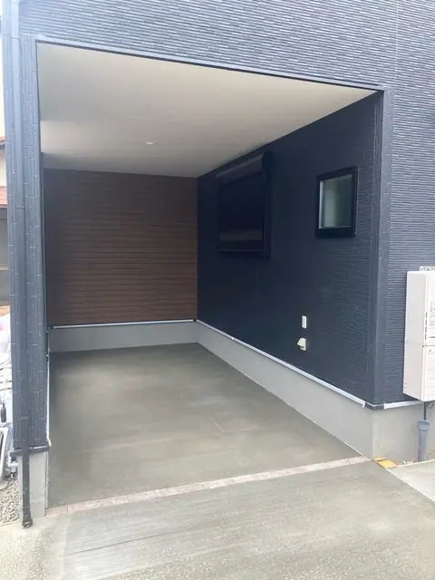 糟屋郡志免町田富1丁目 新築戸建 写真（9枚目）