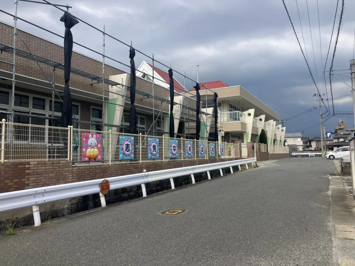 糟屋郡志免町片峰中央3丁目 新築戸建 写真（9枚目）