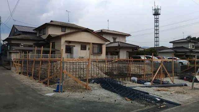 糟屋郡須恵町糟屋郡須惠町大字佐谷字長原 新築戸建（全2棟） 写真（7枚目）