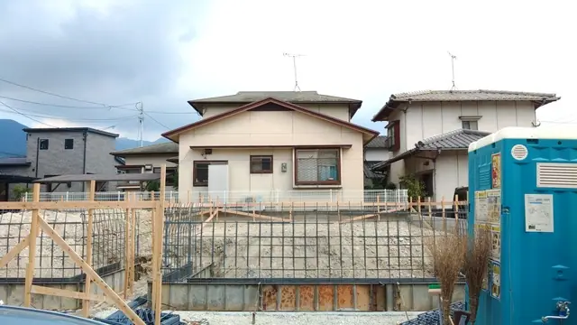 糟屋郡須恵町糟屋郡須惠町大字佐谷字長原 新築戸建（全2棟） 写真（8枚目）