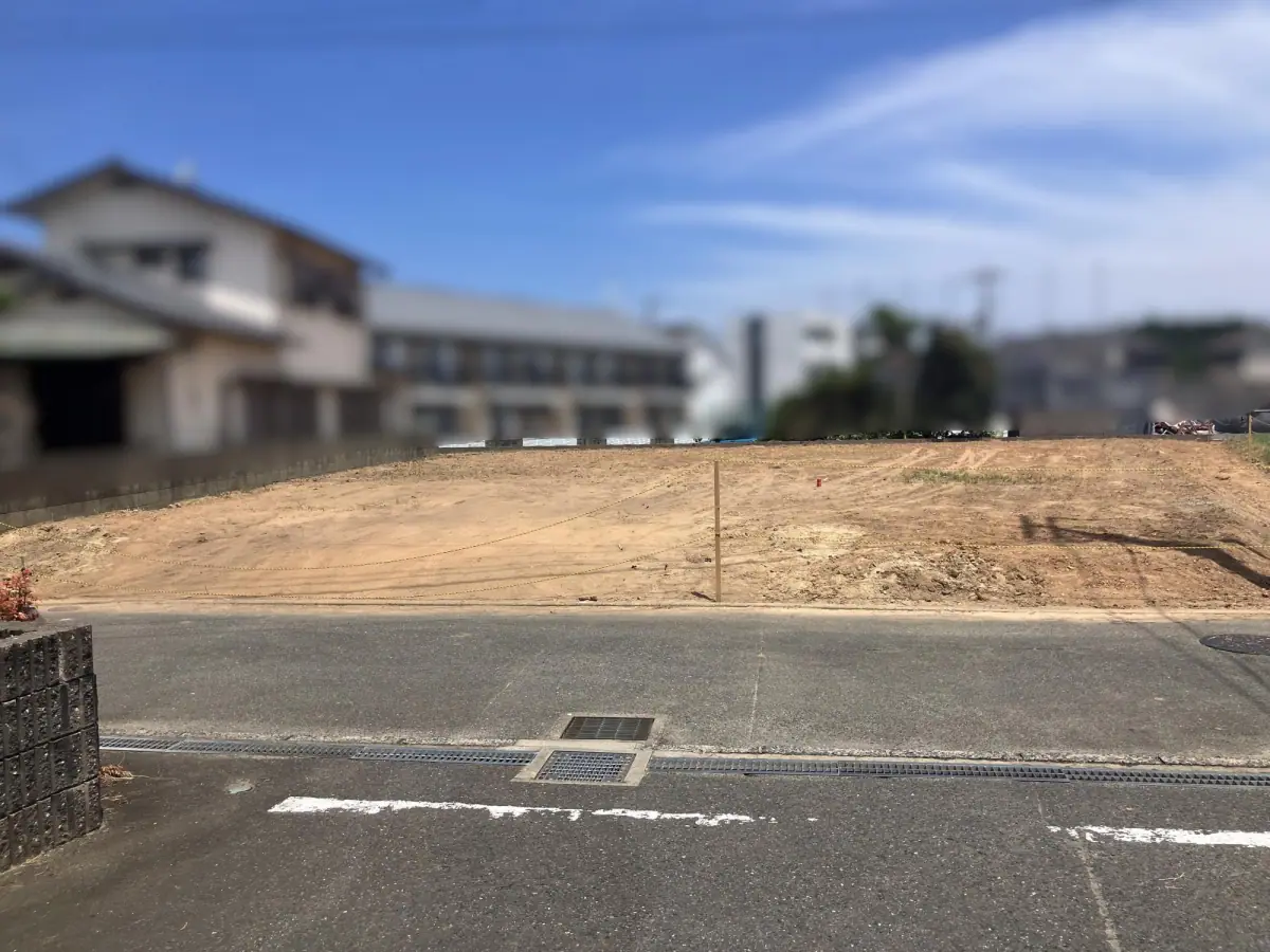 糟屋郡新宮町湊字古屋敷 新築戸建（全2棟） 写真（5枚目）