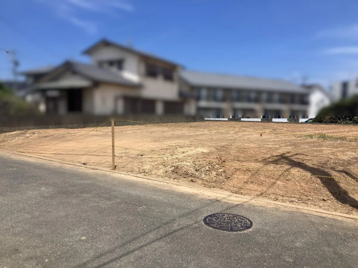 糟屋郡新宮町湊字古屋敷 新築戸建（全2棟） 写真（6枚目）