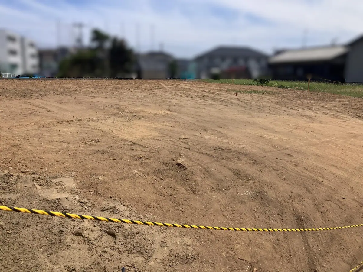 糟屋郡新宮町湊字古屋敷 新築戸建（全2棟） 写真（7枚目）