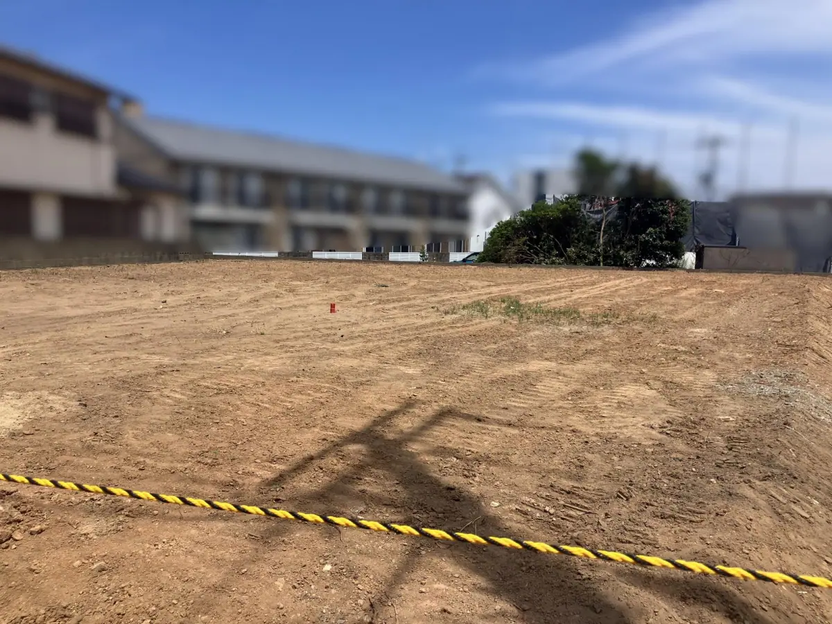 糟屋郡新宮町湊字古屋敷 新築戸建（全2棟） 写真（8枚目）