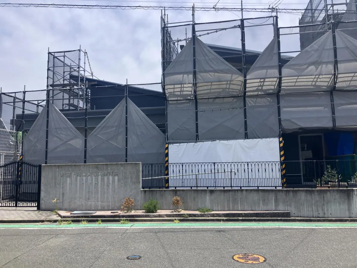 糟屋郡新宮町湊字古屋敷 新築戸建（全2棟） 写真（9枚目）