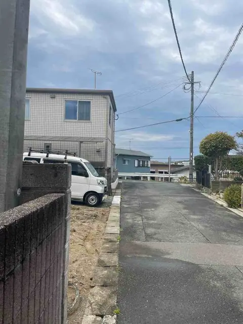 糟屋郡粕屋町上大隈字谷蟹 新築戸建（全2棟） 写真（6枚目）