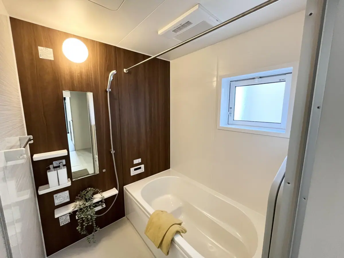 古賀市千鳥2丁目 新築戸建（全2棟） 写真（12枚目）