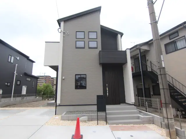古賀市千鳥2丁目 新築戸建（全2棟） 写真（5枚目）