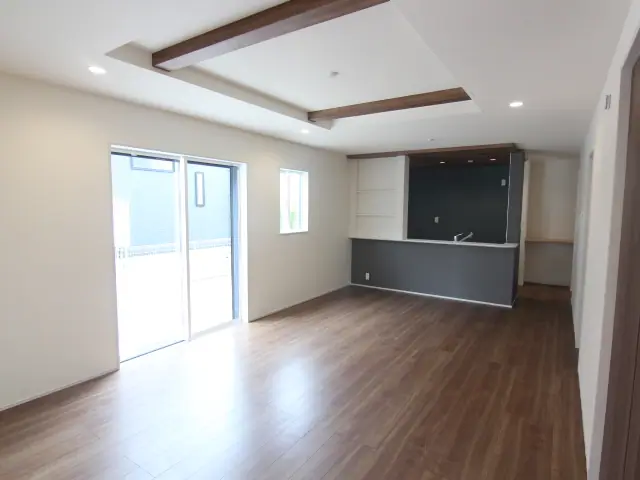 古賀市千鳥2丁目 新築戸建（全2棟） 写真（7枚目）