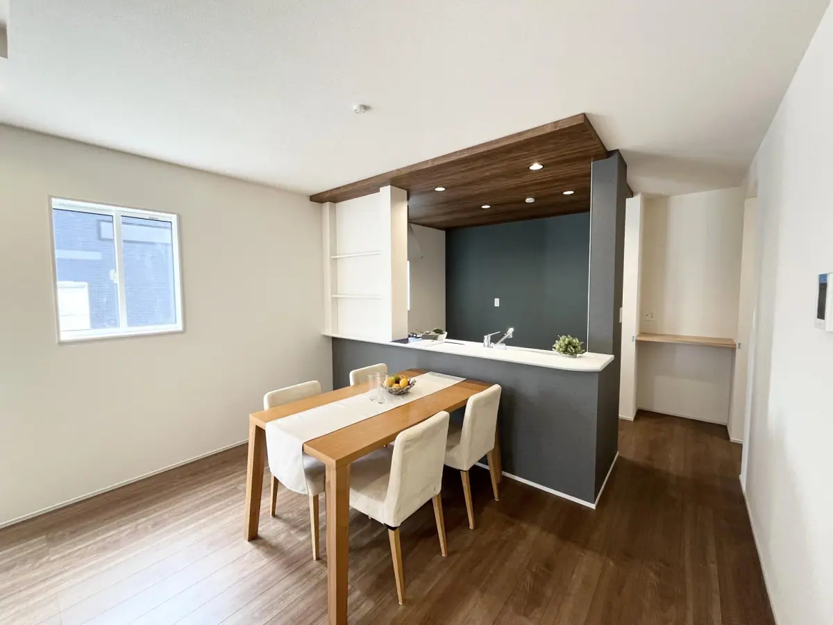 古賀市千鳥2丁目 新築戸建（全2棟） 写真（10枚目）