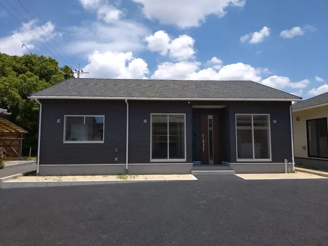福津市津屋崎3丁目 新築戸建（全2棟） 写真（4枚目）