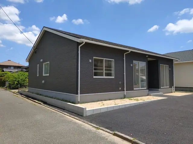福津市津屋崎3丁目 新築戸建（全2棟） 写真（5枚目）