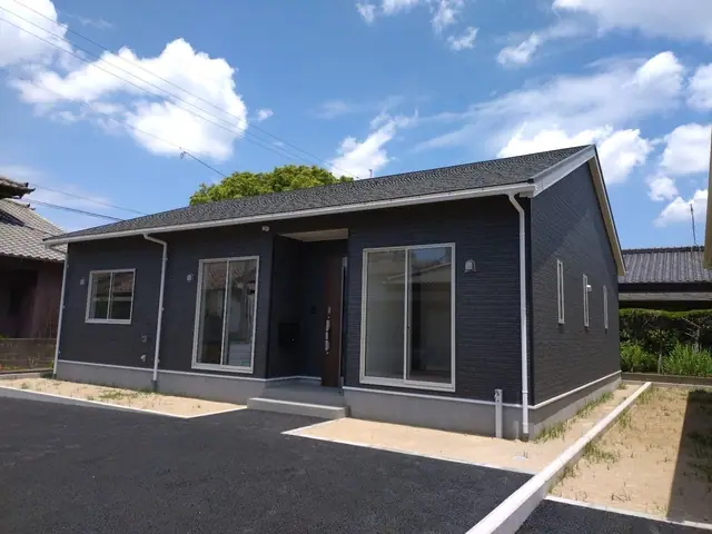 福津市津屋崎3丁目 新築戸建（全2棟） 写真（6枚目）