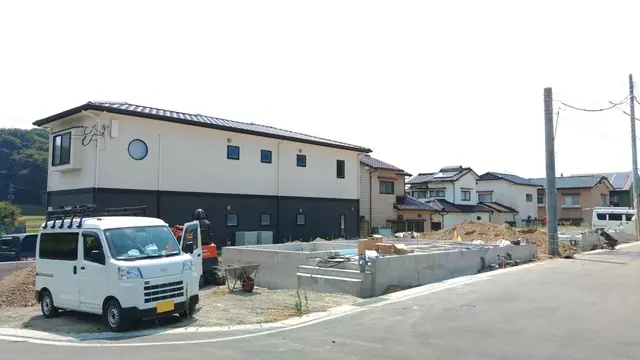 福津市畦町字金口 新築戸建（全4棟） 写真（7枚目）