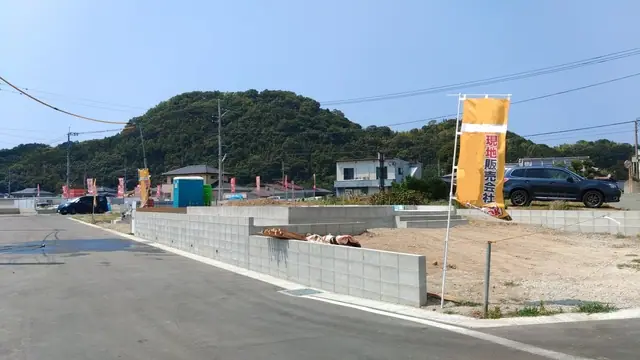 福津市畦町字金口 新築戸建（全4棟） 写真（8枚目）