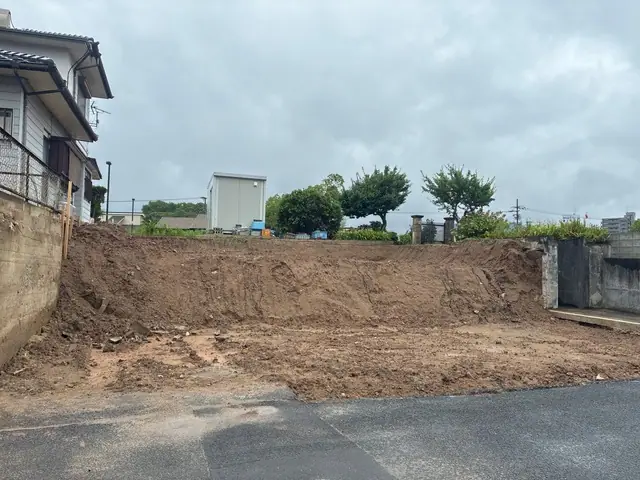 宗像市田熊6丁目 新築戸建 写真（4枚目）