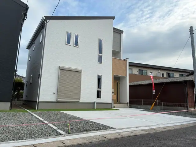 宗像市東郷2丁目 新築戸建（全2棟） 写真（7枚目）