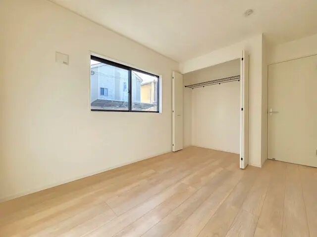 宗像市東郷字尾園 新築戸建 写真（9枚目）