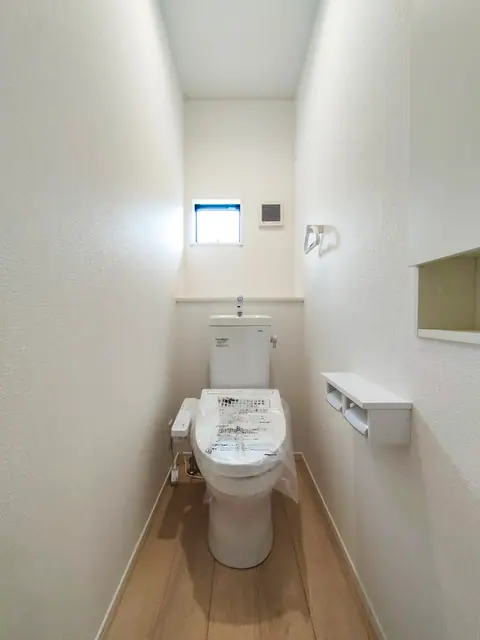 宗像市東郷字尾園 新築戸建 写真（10枚目）