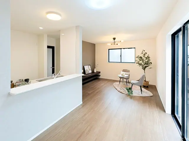 春日市一の谷4丁目 新築戸建（全3棟） 写真（7枚目）