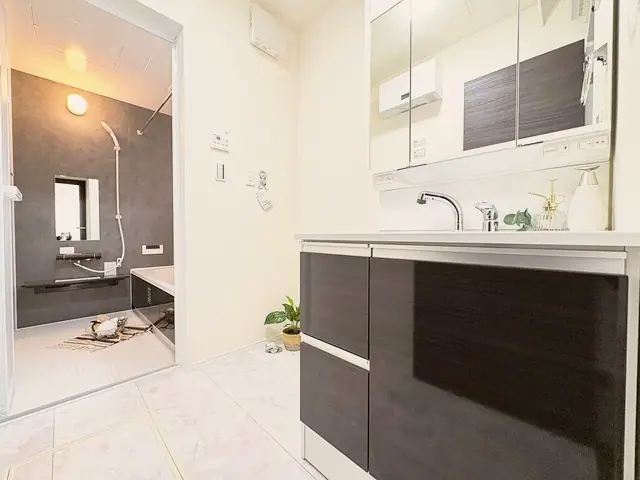 春日市一の谷4丁目 新築戸建（全3棟） 写真（9枚目）