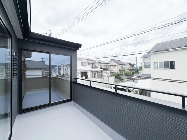春日市一の谷4丁目 新築戸建（全3棟） 写真（10枚目）
