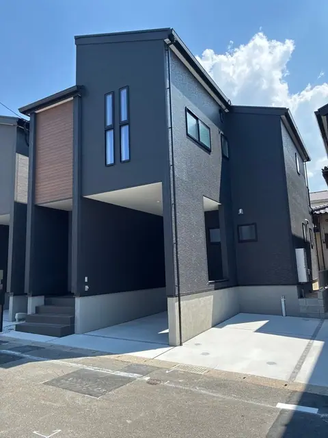 春日市一の谷4丁目 新築戸建（全3棟） 写真（11枚目）