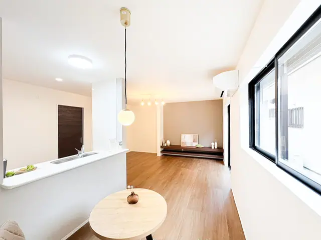 春日市一の谷4丁目 新築戸建（全3棟） 写真（12枚目）