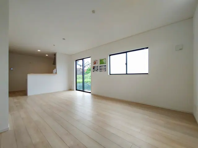 春日市白水池1丁目 新築戸建 写真（8枚目）