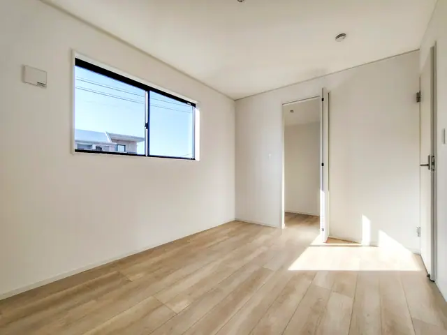 春日市伯玄町2丁目 新築戸建（全2棟） 写真（7枚目）