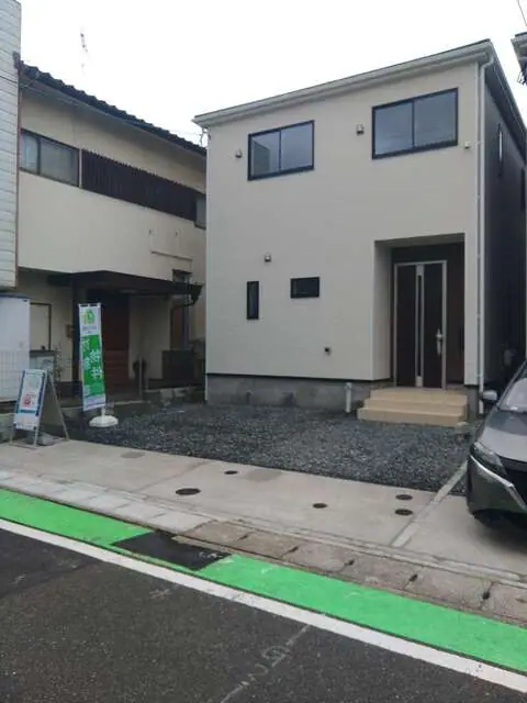 春日市伯玄町2丁目 新築戸建（全2棟） 写真（9枚目）