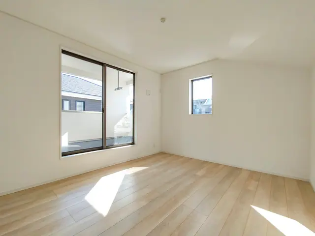 春日市伯玄町2丁目 新築戸建（全2棟） 写真（11枚目）