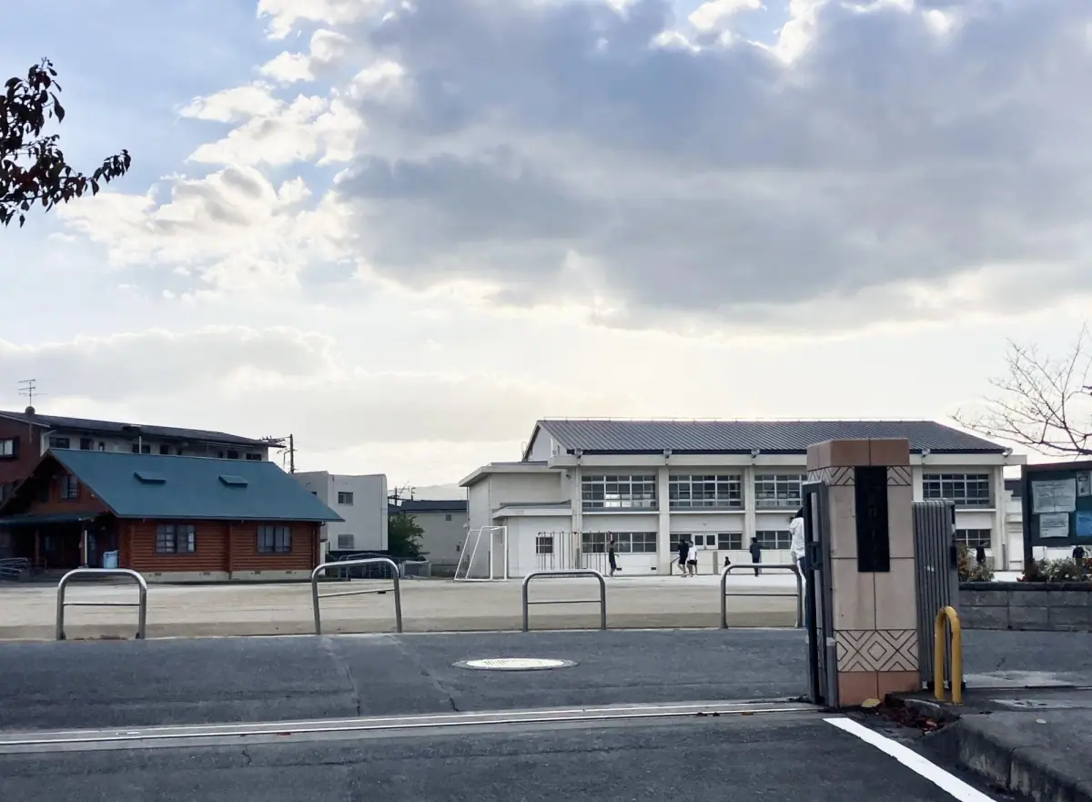 春日市桜ヶ丘3丁目 新築戸建（全2棟） 写真（11枚目）