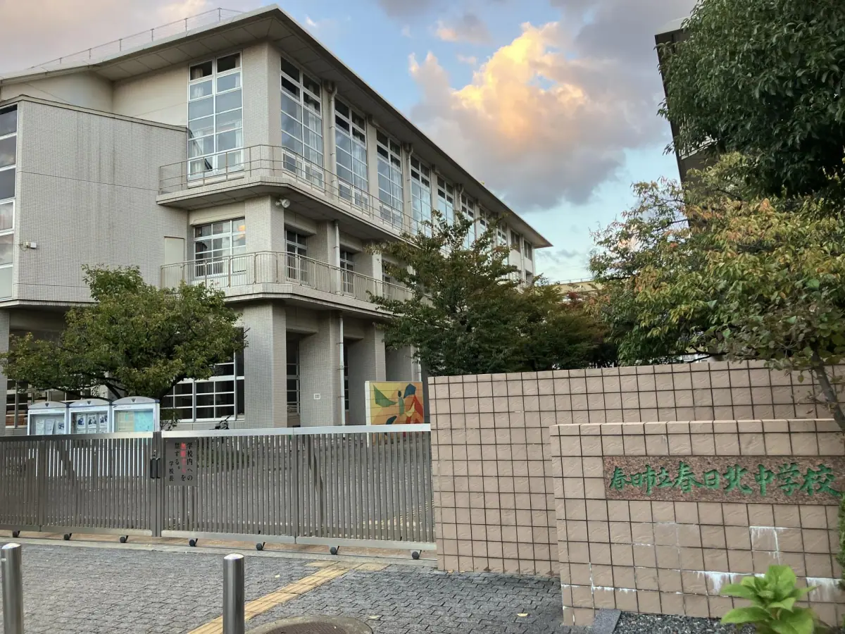 春日市桜ヶ丘3丁目 新築戸建（全2棟） 写真（12枚目）