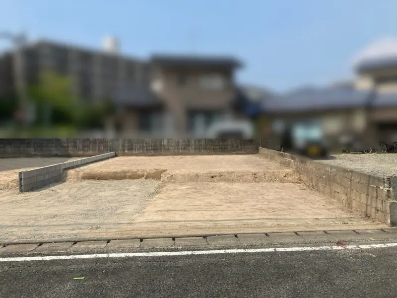 春日市桜ヶ丘3丁目 新築戸建（全2棟） 写真（5枚目）
