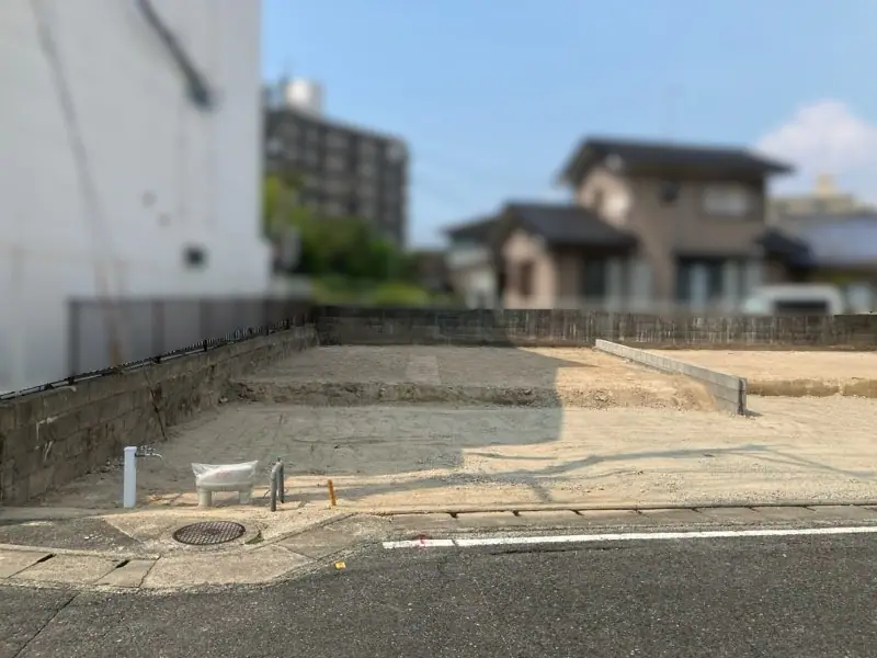 春日市桜ヶ丘3丁目 新築戸建（全2棟） 写真（6枚目）