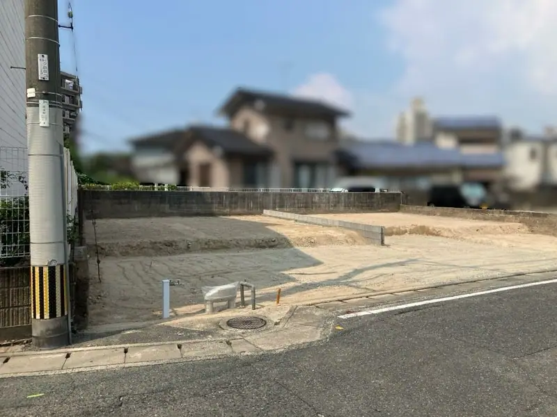 春日市桜ヶ丘3丁目 新築戸建（全2棟） 写真（7枚目）