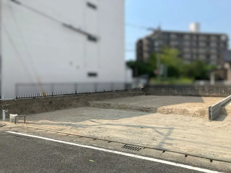 春日市桜ヶ丘3丁目 新築戸建（全2棟） 写真（8枚目）