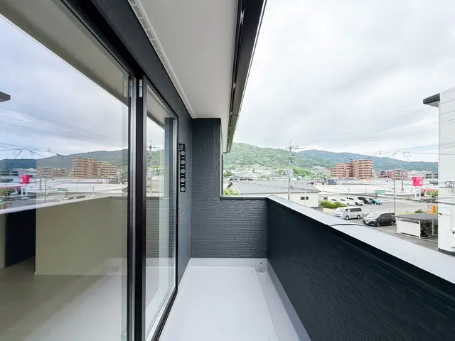 大野城市中3丁目 新築戸建 写真（9枚目）