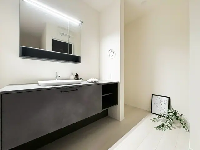 大野城市中3丁目 新築戸建 写真（10枚目）