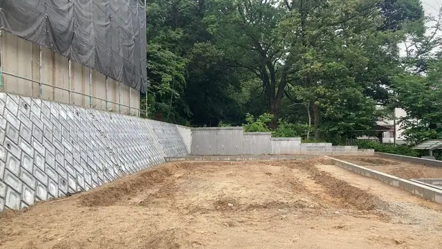 大野城市乙金東2丁目 新築戸建（全2棟） 写真（6枚目）