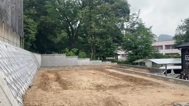 大野城市乙金東2丁目 新築戸建（全2棟） 外観写真