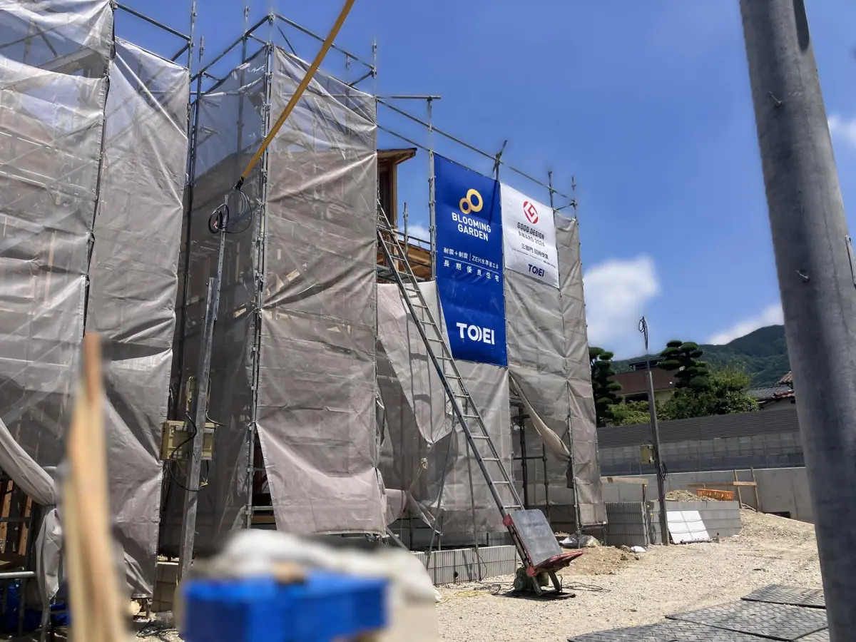 大野城市大城3丁目 新築戸建（全7棟） 写真（5枚目）